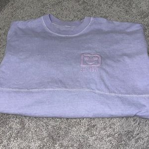 Walt Disney World Spirit Jersey for Adults – Lavender